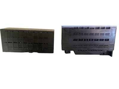 1/64 Scale Cattle Pup/ Livestock Hauler - Image 1 of 4