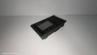 CERMATE PANEL MASTER PV037-LSK2A-F1R1  PV037LSK2AF1R1 24VDC/0.2A FAST SHIPPING!! - Image 1 of 4