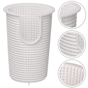 Compatible Filter Basket for 3/4HP 2400GPH Sand Filter Pump Premium Durability - Picture 1 of 12