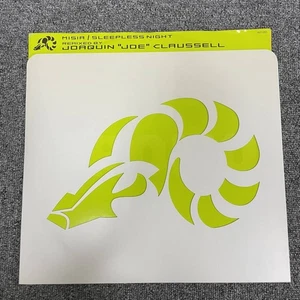 Special Jacket LP Misia Sleepless Night Rhythmedia Tribe RXJT-0005 2LP - Imagen 1 de 5