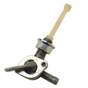 NUEVO PETCOCK PARA MOTO HONDA CRF-F 50 2004-2009 2012-15 2016 16950-GEL-701 - Imagen 1 de 2