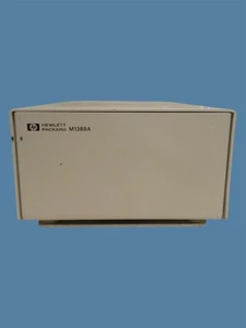 Hewlett Packard M1389A Isolation Transformer (100-120V Version) - Picture 1 of 6
