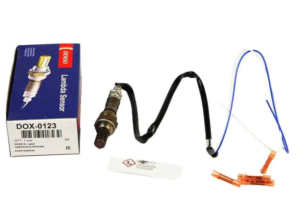 Lambda Denso Probe for CHEVROLET TACUMA DAEWOO LEGANCE NUBIRA MATIZ MITSUBISHI - Image 1 of 1