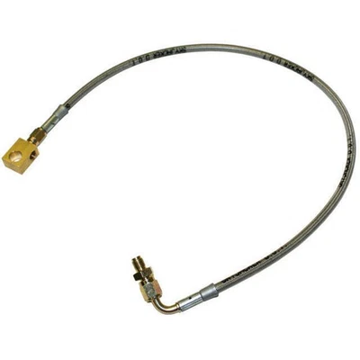 Skyjacker FBL78 fits Ford 1977-1979  F-150 4 Wheel Drive Brake Hose Foto 1 de 2