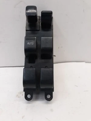 Interruptor de puerta delantera del conductor cerradura y ventana para conductor se adapta a 00-04 FRONTIER 75301 Foto 1 de 4