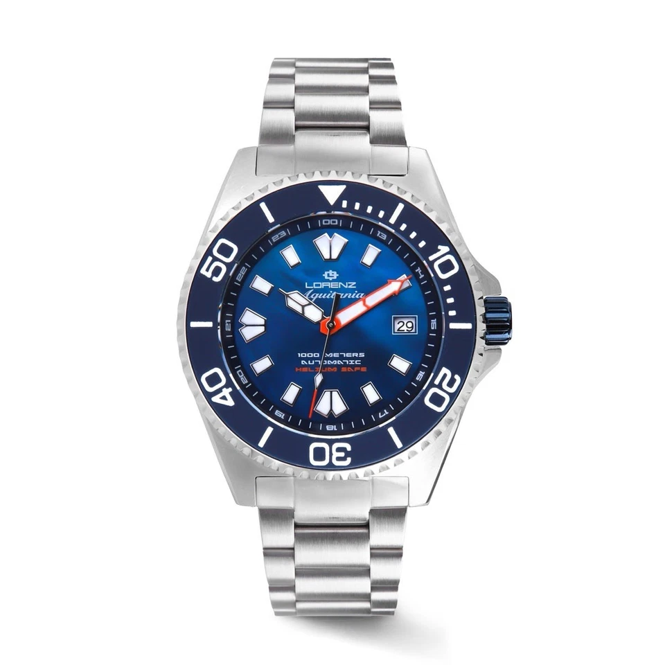 LORENZ AQUITANIA -UOMO-030231MM - Immagine 1 di 4