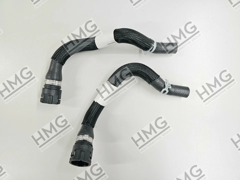 Genuine Holden VF Commodore WN Caprice V6 heater hose kit 92266387 92266389