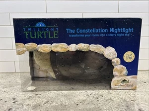 Twilight Turtle The Constellation Nightlight - Picture 1 of 5