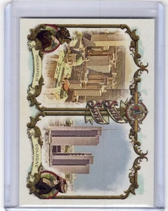 2024 Topps Allen & Ginter SISTER SISTER - INDIANAPOLIS & COLOGNE #SS-9 - Picture 1 of 1