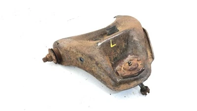 1982-2003 Chevy S10 Pickup Driver Left Front Upper Control Arm Oem 4x2 2wd Lh - Image 1 of 4