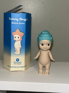 Auténtico Sonny Angel Marine Series Shell Japón - Imagen 1 de 1