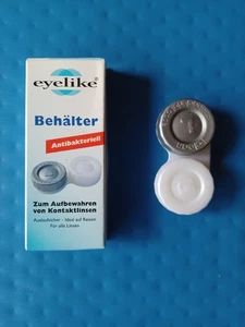 Eyelike Kontaktlinsenbehälter - Bild 1 von 1