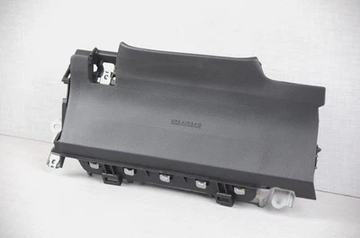 2016-2022 Lexus RX RX350 RX450h Left LH Driver Knee Airbag Black Genuine OEM - Image 1 of 4