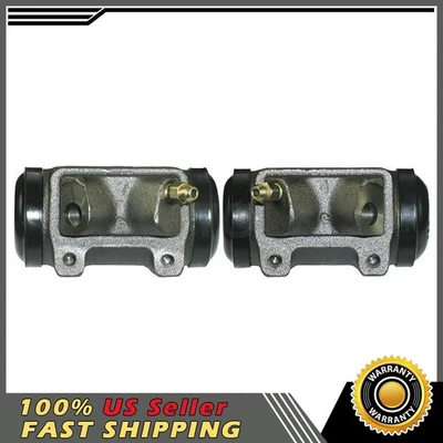 Cilindro de rueda de freno de tambor Centric Parts para Dodge A100 1970 Foto 1 de 4