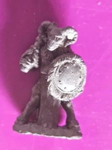 Broo ciudadela gw pre-slotta 1er compendio juegos taller Chaos runequest - Imagen 1 de 1