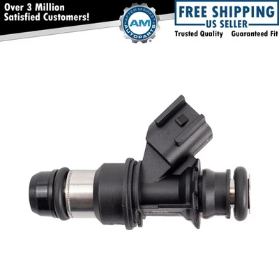 Inyector de combustible para Buick Cadillac Chevrolet GMC Hummer Isuzu Saab Foto 1 de 4