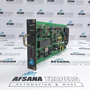 YOKOGAWA | AS S9511AJ-0 | S9510AJ-02 | LEITERPLATINE - Bild 1 von 9