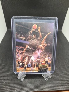1992-93 Stadium Club MC: #201Shaquille O'Neal RC NM-MT OR BETTER - Picture 1 of 2
