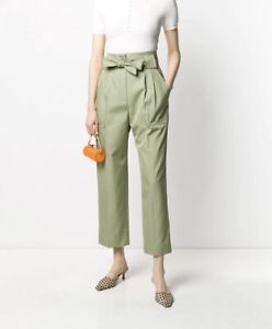 Sandro Green Pants for Women for sale | eBay