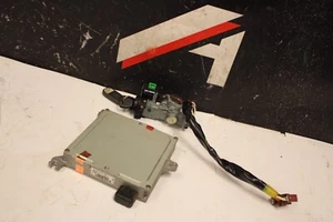 2001 HONDA S2000 AP1 OEM FACTORY ECU IGNITION & IMMOBILIZER 37820-PCX-A01 - Foto 1 di 10