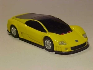 2,3 pollici 1990 Volkswagen Nardo Schuco 1/76 pressofuso come nuovo sfuso - Foto 1 di 5