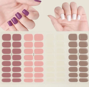 Geeli Nails,Geeli Nails Kit,Geeli House Nails,2025 Best Gel Manicure Kit - Picture 1 of 28