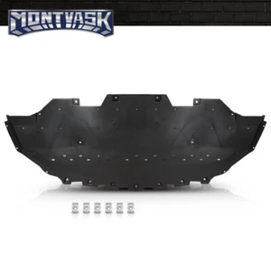 Engine Splash Shield Cover Fit For 2018-2023 Ford Mustang JR3Z17626A FO1228164 - Picture 1 of 12