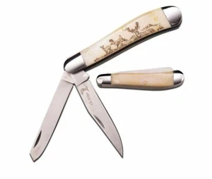 Elk Ridge ER-220DR FOLDING KNIFE - Picture 1 of 1