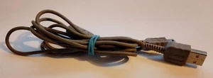 Sony USB A2.0 to USB Mini B Cable - Picture 1 of 5