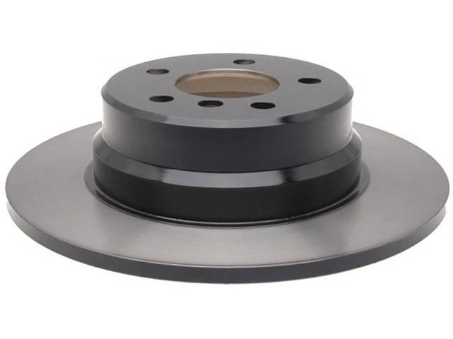 Rotor de freno trasero Raybestos Raybestos R-Line para BMW X5 2000-2006 56MKTW Foto 1 de 1