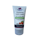 Neutrogena Nourishing Hand Cream With Nordic Berry Non Greasy 2.5 Fl Oz New