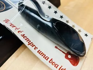 PEGADOR DE ERVA EM CHIFRE - Imagen 1 de 2