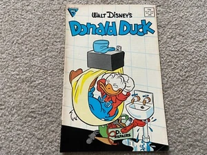 Cómic vintage del Pato Donald de Walt Disney 1987 *envío combinado* - Imagen 1 de 3