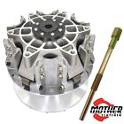 17-21 CAN AM MAVERICK X3 TURBO R RR PRIMARY CLUTCH PULLER COMPLETE DS RS XMR XRC