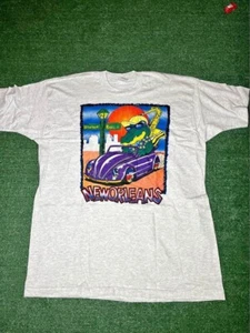 Vintage New Orleans Size XXL - Picture 1 of 4