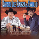 Cantando Juntos By David Lee Garza & Emilio (Cd 1999 Emi Latin)