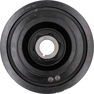 Polea equilibradora armónica del cigüeñal para Honda Accord Acura CL 1998-2002 594-187 Foto 1 de 2