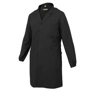 Siggi Group SIGGI Camice Record Nero Poliestere/Cotone gr. 130 tg. 60 1 Pezzo Ab - Foto 1 di 1
