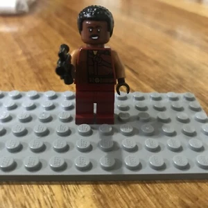 NEW - LEGO MINIFIG Star Wars Greef Karga SW1114 - Picture 1 of 4