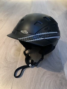 Smith Variant Brim - Skihelm - Bild 1 von 5