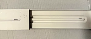 Apple Pencil MU8F2ZM/A (2.Gener.) Eingabestift Ipad Pro akt.Modell,neuwertig,OVP - Photo 1/6