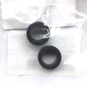 2pcs Paper Feed Pickup Roller Fits For Epson PX-1200 WF-7521 T40W EMP-1700 - Picture 1 of 6