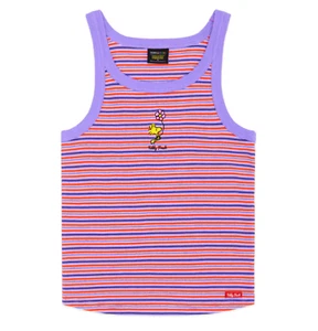 NWT Teddy Fresh Women Snoopy Tank Top Size XL - Picture 1 of 5