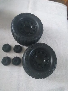 Pro-Line Trencher #10168 2.86X4.87 Truck Tires For RC Trucks 2 Tires - Picture 1 of 11
