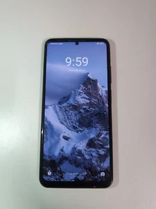 Xiaomi Redmi Note 10 - 64 GB - Onyx Gray (Unlocked) (Dual SIM (SIM + SIM)) - Picture 1 of 6
