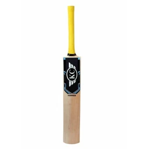 TONNER KASHMIR WILLOW LEATHER CRICKET BAT GOOD PUNCH BALANCE LOW PRICE - Picture 1 of 3
