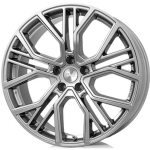 Cerchi in lega per LAND ROVER Defender 20" - BROCK B41 GLOSSY ANTHRACITE - Imagen 1 de 1