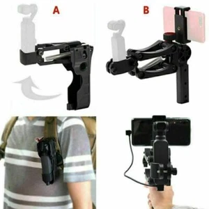 For DJI OSMO Pocket Camera Z Axis 4 Axis Gimbal Stabilizer Handheld Grip Holder# - Picture 1 of 14