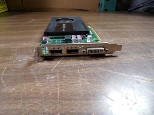 Nvidia Quadro K2000 2GB GDDR5 PCI Express 2.0 x16 2x DP 1x DVI Video Card - Picture 1 of 4