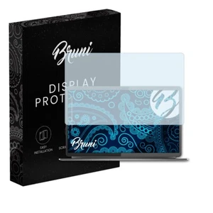 Bruni 2x Screen Protector for Lenovo IdeaPad Duet 5 Chromebook Gen 6 - Picture 1 of 8